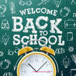 Back to school!!