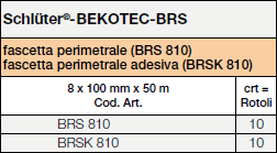 BEKOTEC-BRS
