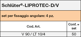 LIPROTEC-D-V